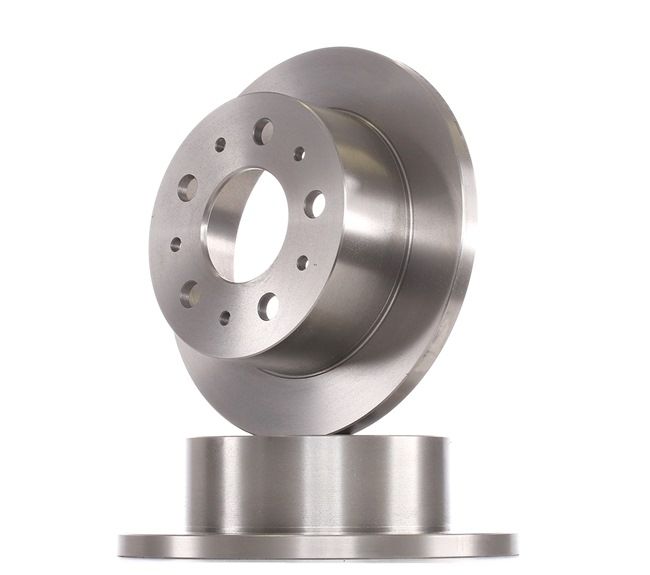 OEM Tarcza hamulcowa CITROËN JUMPER nadwozie pełne 244 1341047080, 1606401780, 1607880580 od BREMBO - oszczędzaj pieniądze dzięki niskim cenom