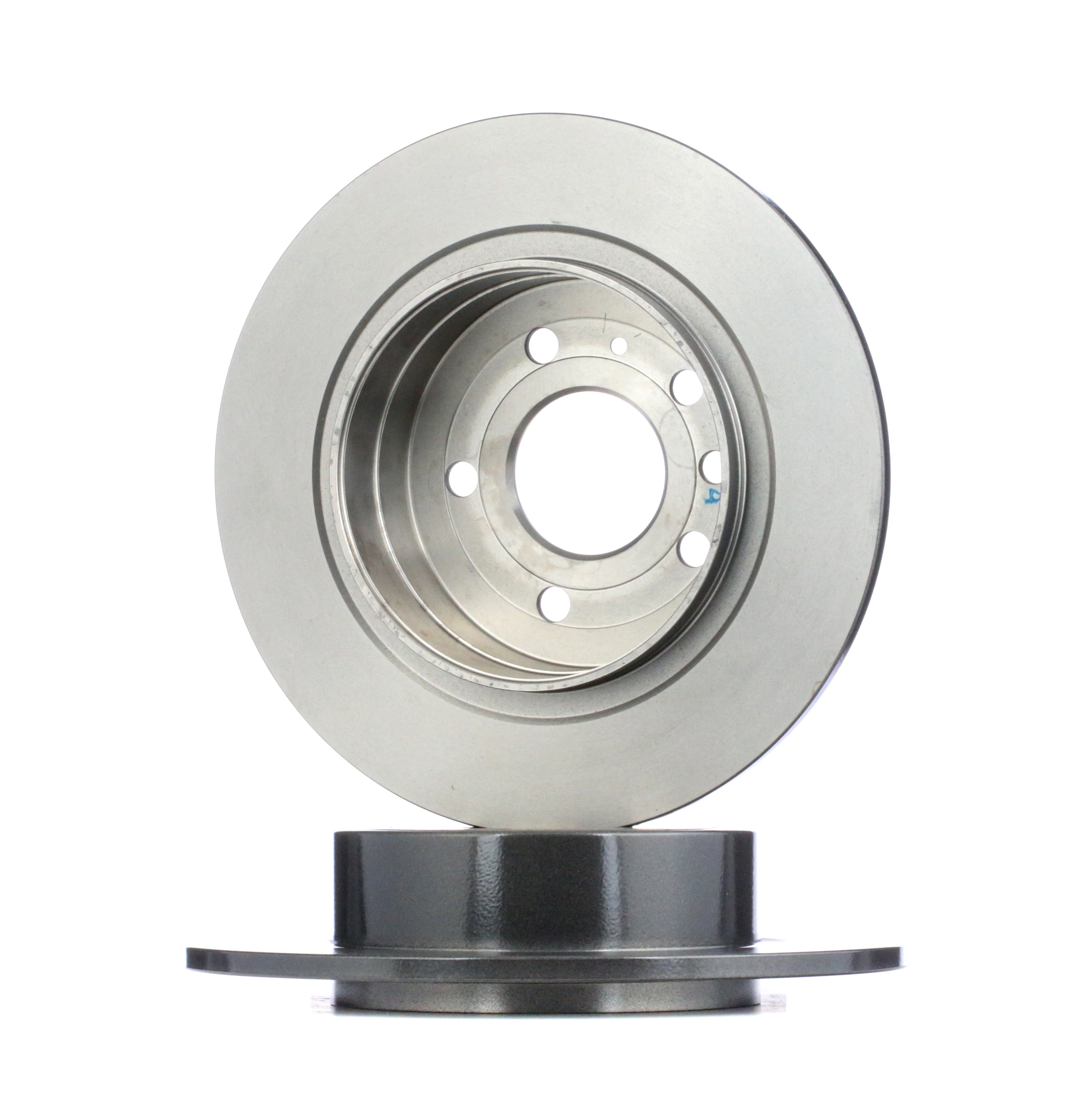 Įsigykite BREMBO Stabdžių diskas Prekės Nr.: 08.8305.11 už žemiausią 41,28 € kainą