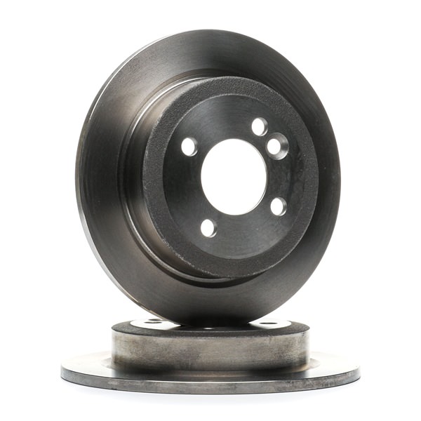 OE MINI Cabrio 2020 Pidurikettad 34211503070, 410271, 34216774987 pärit BREMBO