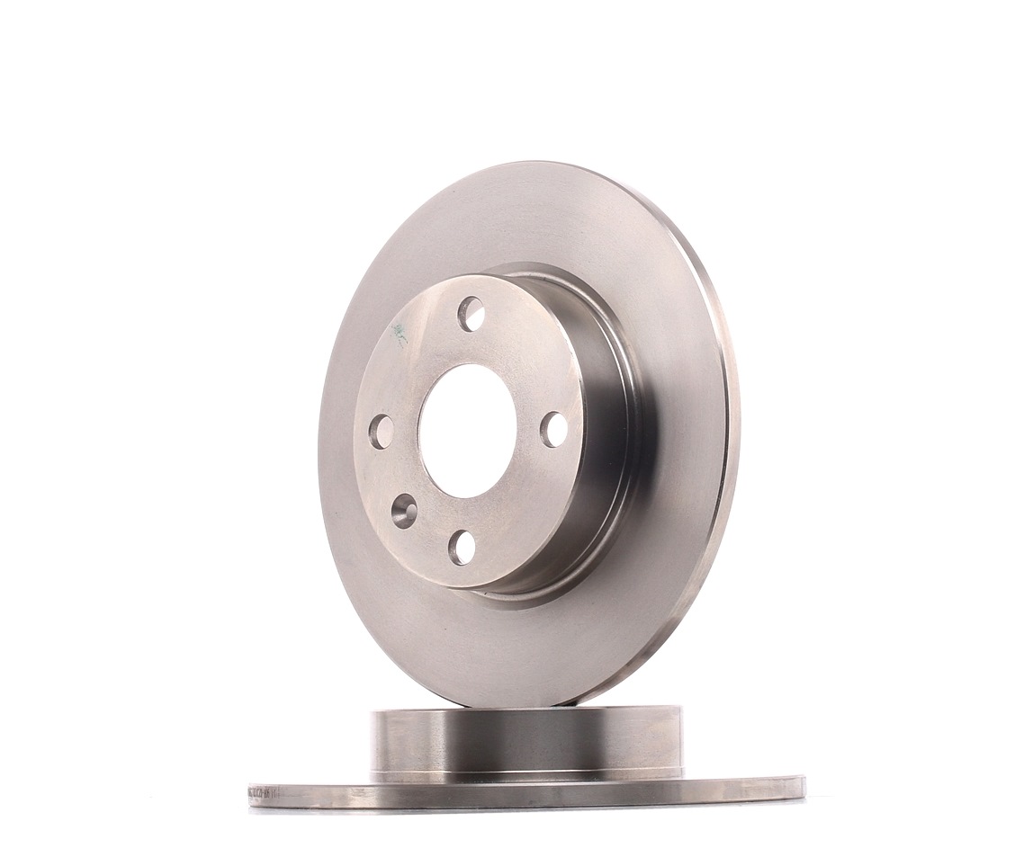 Acquista Disco freno da BREMBO Numero prodotto.: 08.9739.10 al costo di soli 26,52 €