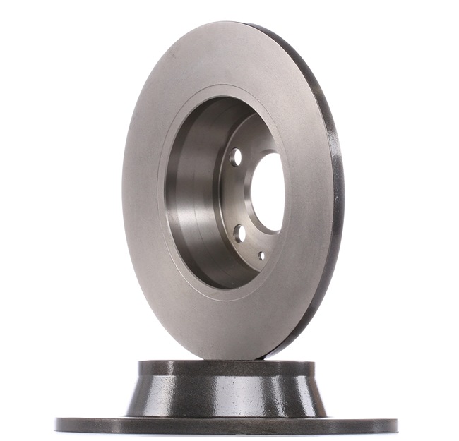 Köp billiga original Bromsskiva 08.9769.11 jämförbara med 8J0615601 OEM nummer på nätet