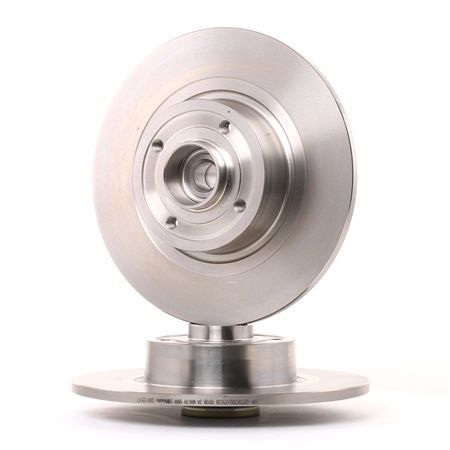 OE Disco freno RENAULT SCÉNIC 2015 432004943R, 7701207898, 8660001812 di BREMBO