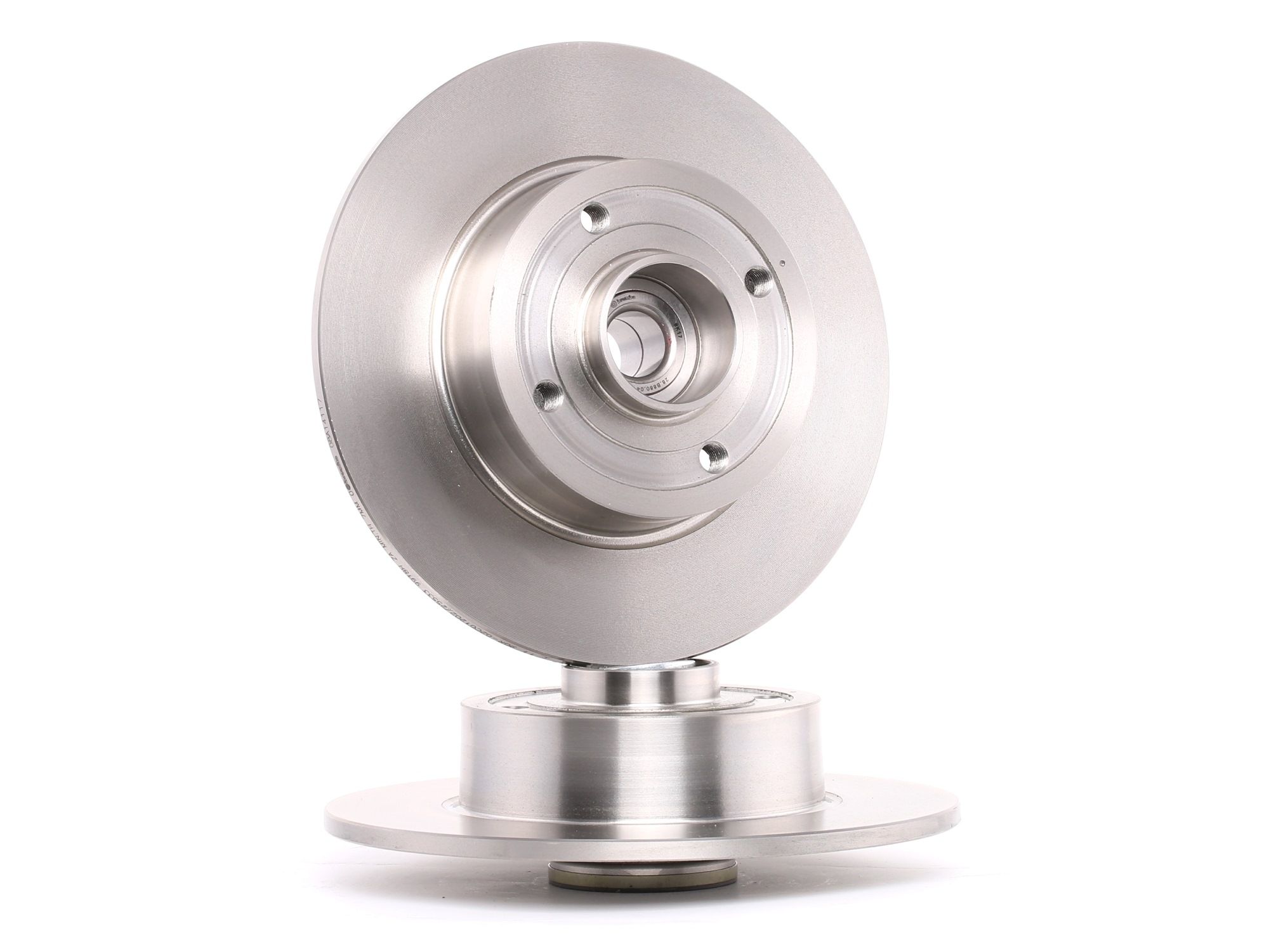 Įsigykite BREMBO Stabdžių diskas Prekės Nr.: 08.A141.17 už žemiausią 72,54 € kainą