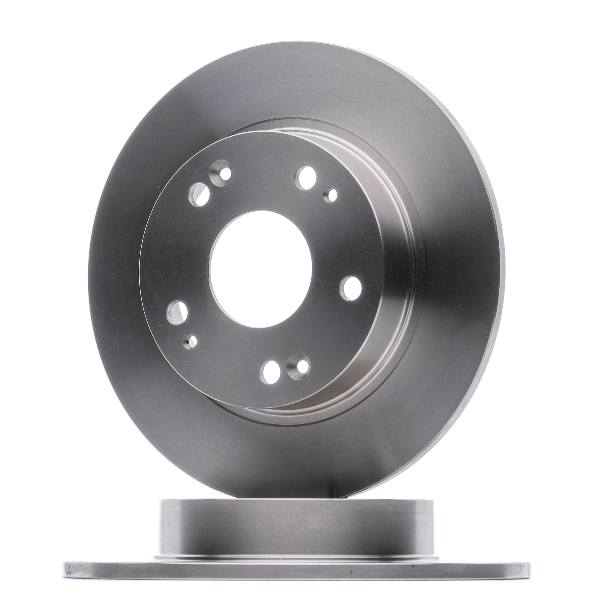 Kjøp BREMBO Bremseskive Product No .: 08.A147.10 for den lave prisen av 373,68 kr
