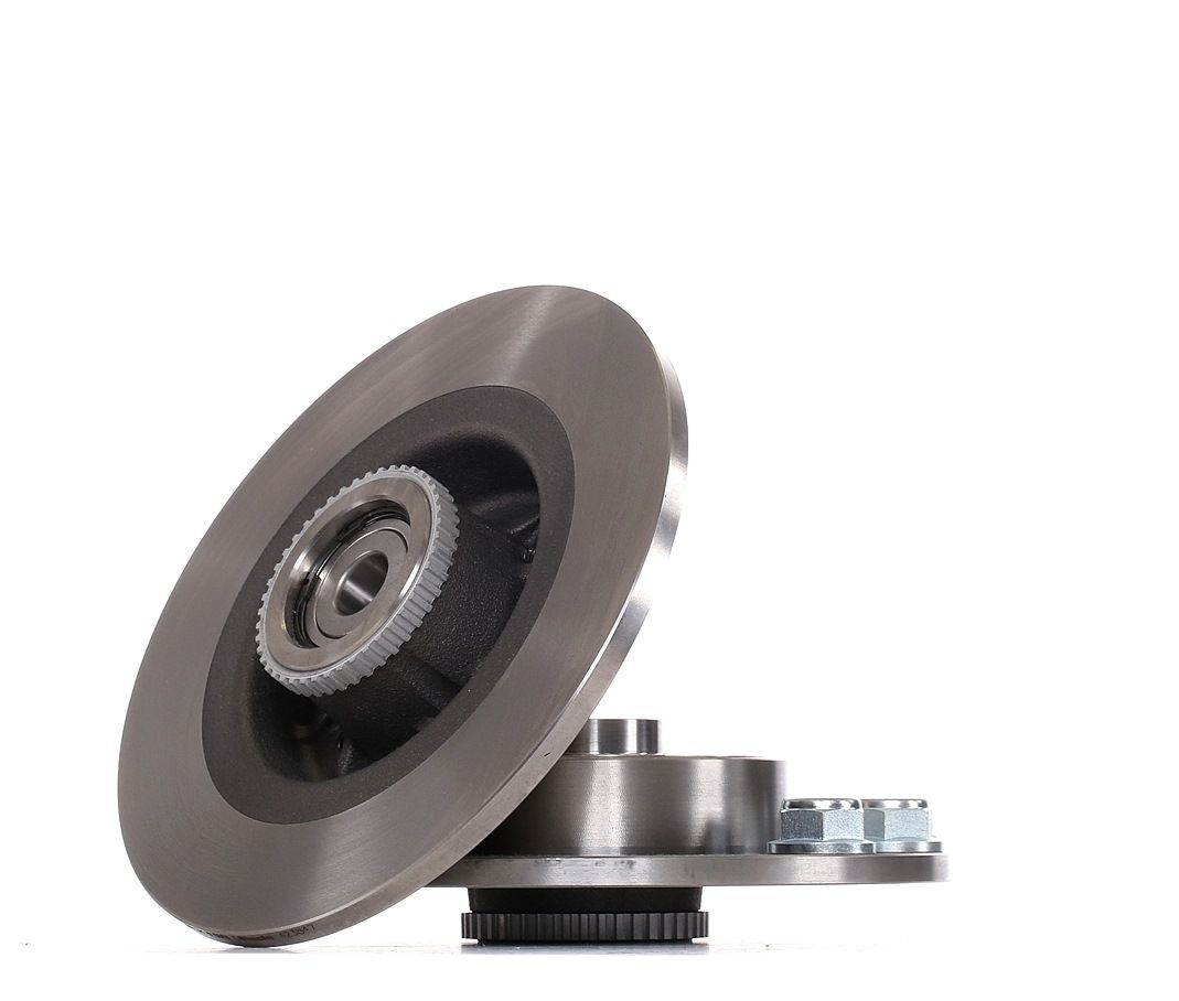 Įsigykite BREMBO Stabdžių diskas Prekės Nr.: 08.A238.47 už žemiausią 87,78 € kainą