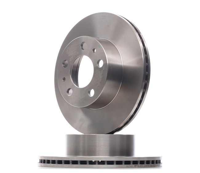 OE VOLVO 260 Jarrulevy 1228153, 1359131, 13591318 BREMBO - alennettuun hintaan