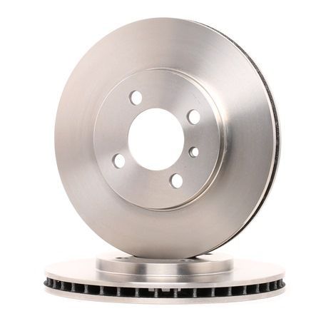 OE Dischi BMW Z1 1990 34111154749, 34111154750, 34111160847 di BREMBO