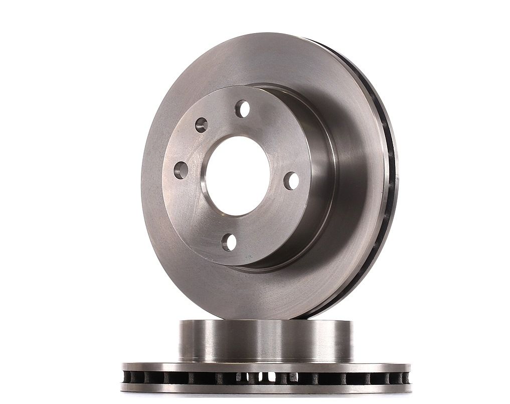 Köp BREMBO Bromsskiva Produktnummer: 09.4914.34 till det förmånliga priset av 386,25 kr