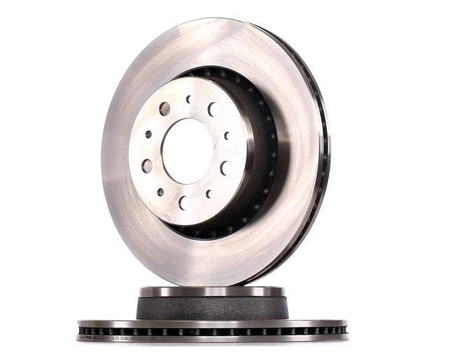 Köp billiga original Bromsskiva 09.5036.14 jämförbara med 1359908 OEM nummer på nätet