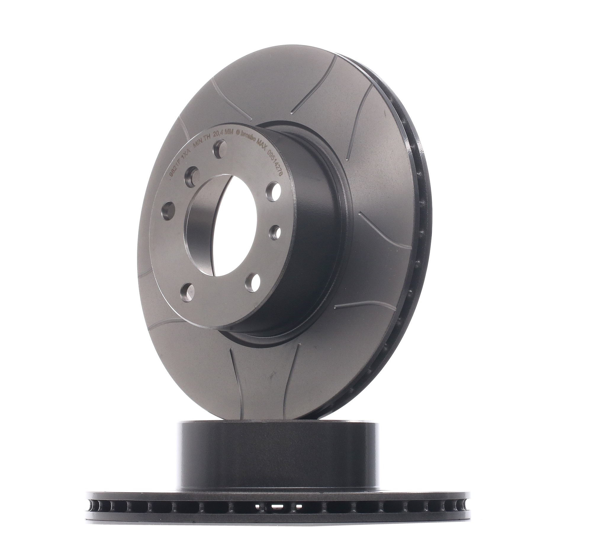 Įsigykite BREMBO Stabdžių diskas Prekės Nr.: 09.5142.76 už žemiausią 79,35 € kainą