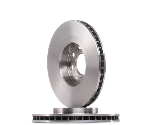 OEM Disco de freno OPEL 1.4 Si (F35, M35) 82 CV Gasolina 569001 de BREMBO online a precios inmejorables