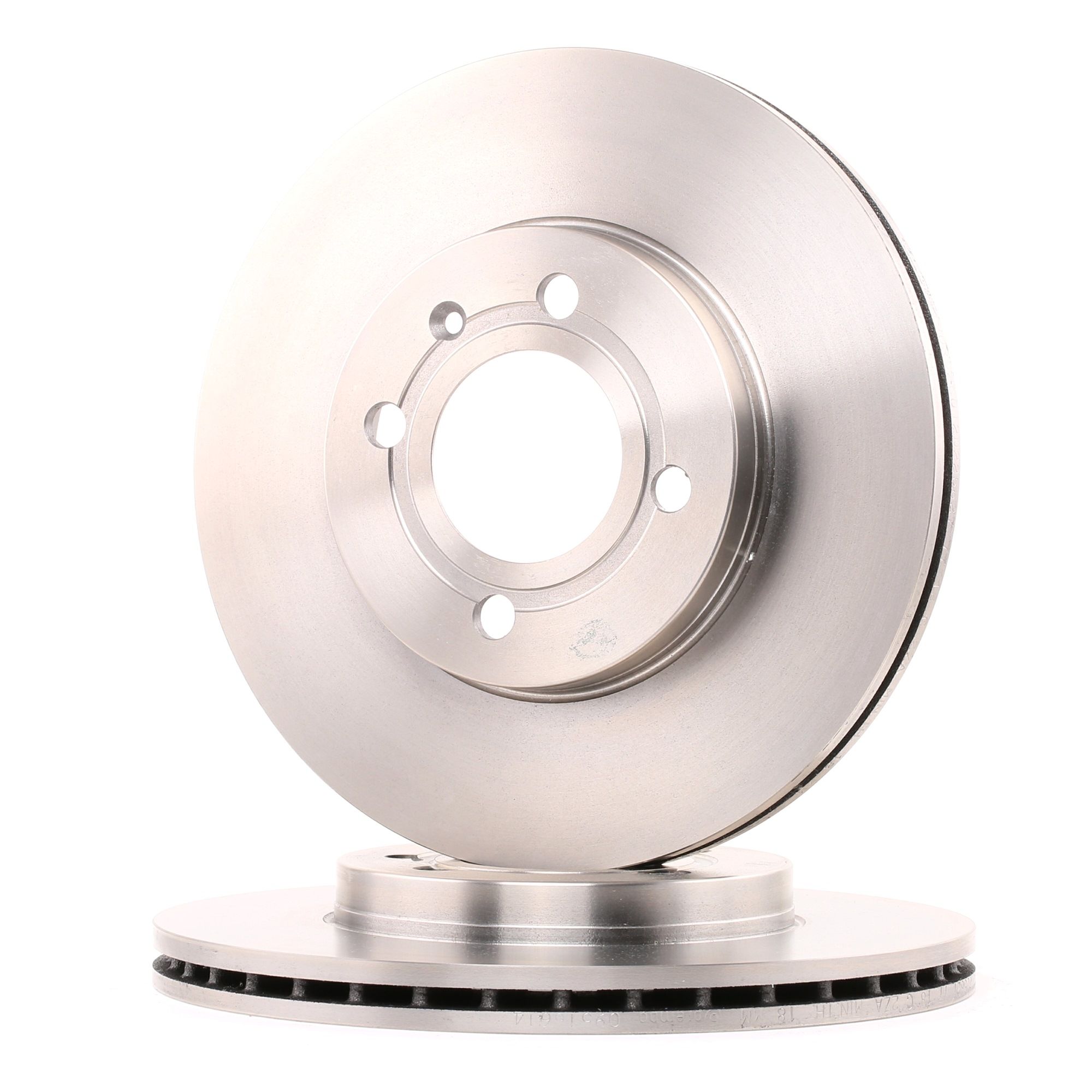 Køb BREMBO Bremseskive Produktnummer.: 09.5166.14 til den lave pris af 309,80 kr.