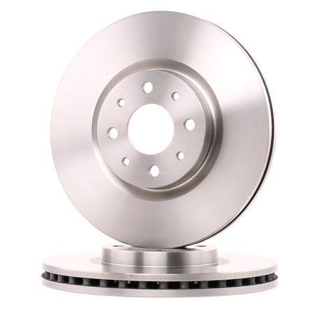 OEM Disco freno FIAT 500e 46535086, 46765546, 52195818 da BREMBO - risparmia grazie ai nostri prezzi bassi