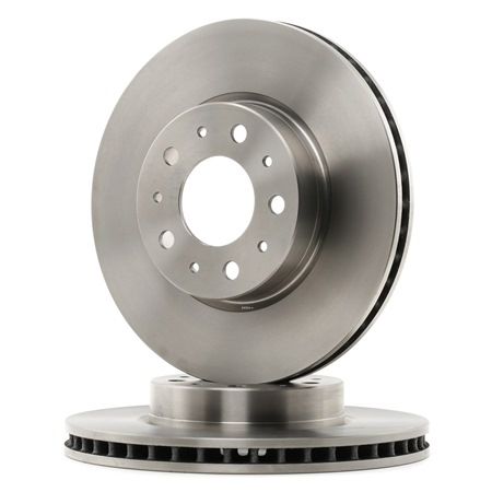 OE Bremseskiver VOLVO 940 1994 31262209, 3516567, 35165679 fra BREMBO