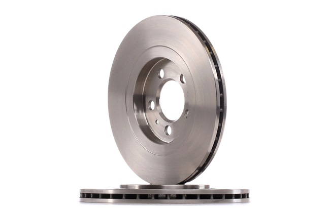 OEM Bromsskiva VW 1.9 TDI 110 hk Diesel 1H0615301 från BREMBO på nätet till fantastiska priser