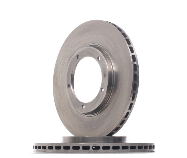 Remschijven PORSCHE in originele kwaliteit 477405083A, 477405083D, 90135104116 van BREMBO