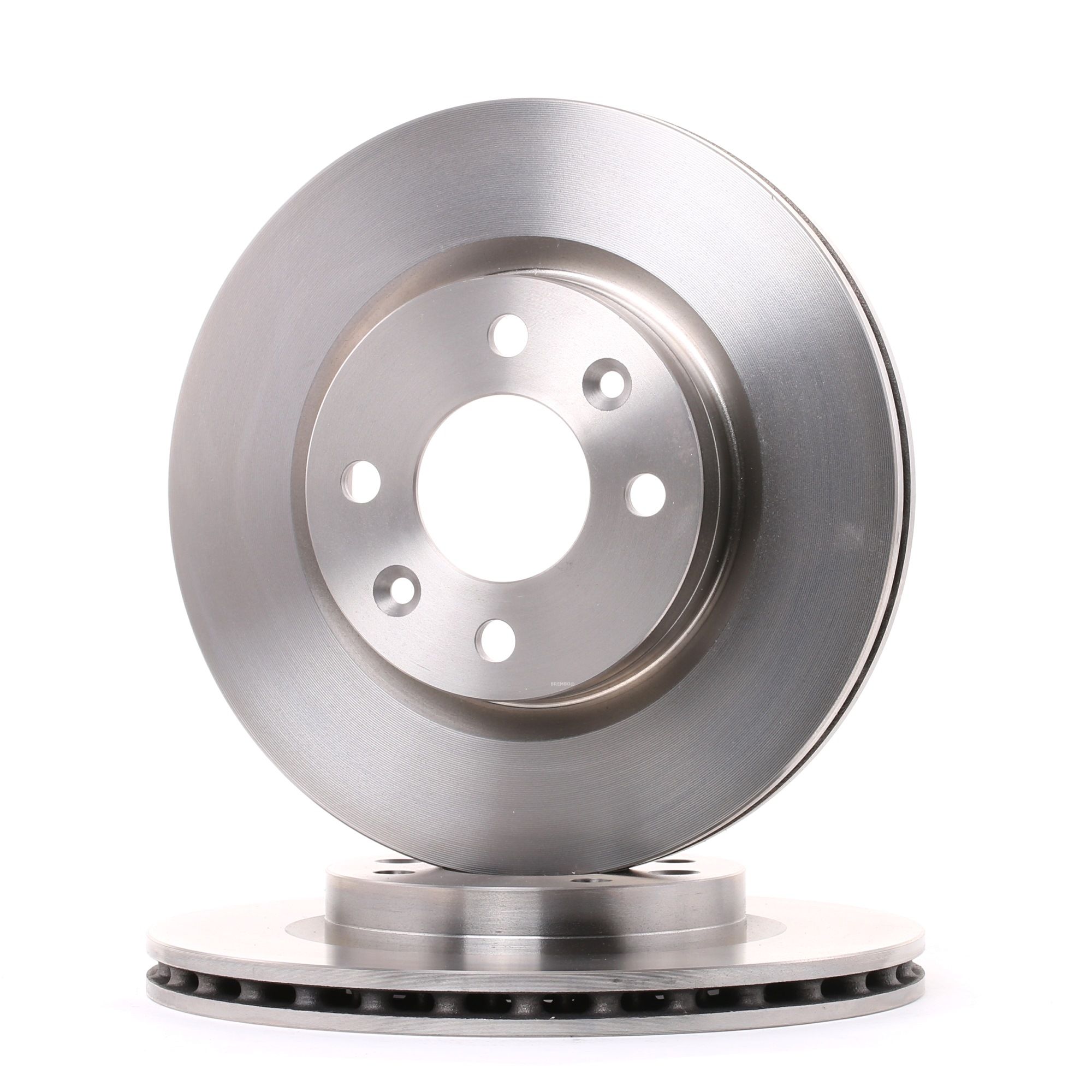 Kupite BREMBO Zavorni kolut Št. izdelka: 09.5802.24 po nizki ceni 37,61 €