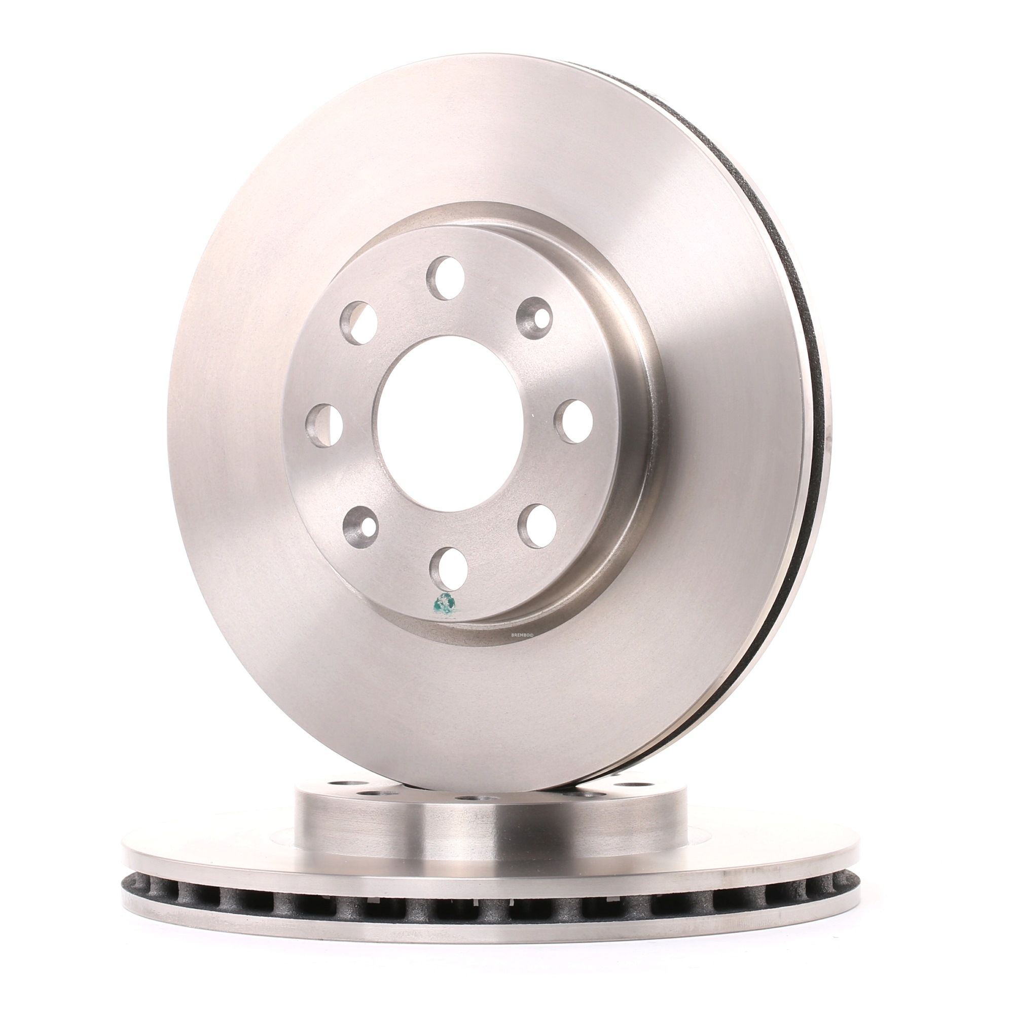 Osta BREMBO Jarrulevy Tuote No.: 09.5843.34 edullisesti hintaan 45,35 €