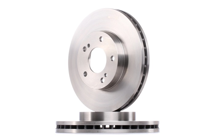OE NISSAN 300 ZX Спирачен диск 4020604U00, 4020604U02, 4020604U03 от BREMBO - намалени цени