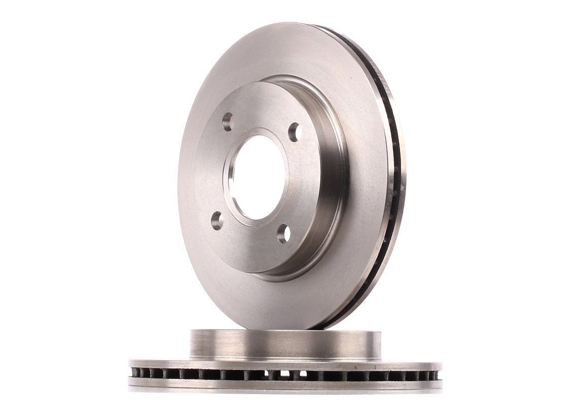 Acquista Disco freno da BREMBO Numero prodotto.: 09.6727.34 al costo di soli 28,06 €