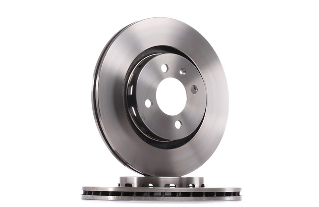 OEM Bromsskiva VW 1.8 G60 Syncro 160 hk Bensin 535615301 från BREMBO på nätet till fantastiska priser
