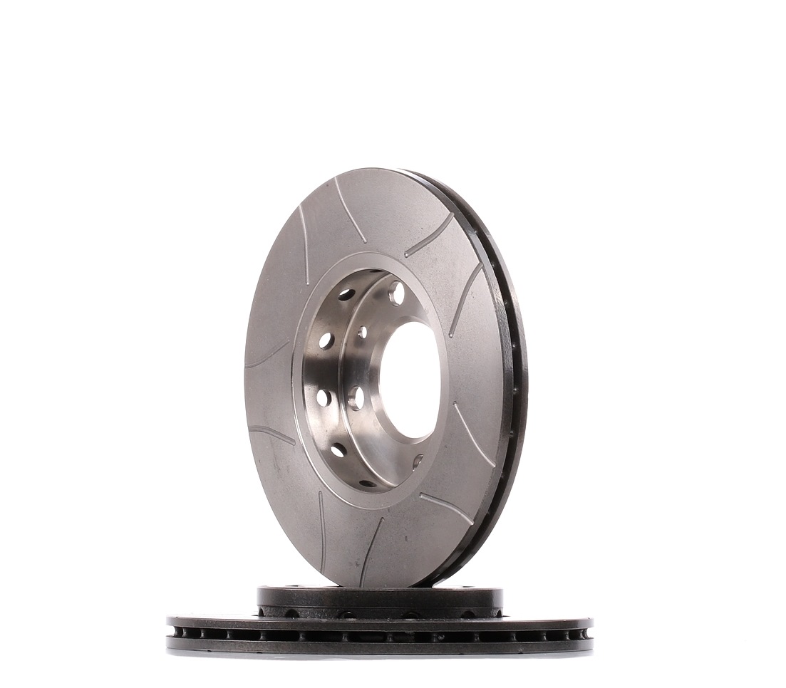 Įsigykite BREMBO Stabdžių diskas Prekės Nr.: 09.6799.75 už žemiausią 46,49 € kainą