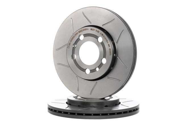 Iegādājieties lēti oriģinālo Bremžu diski 09.7011.75 comparable with 1J0615301D OEM numbers online
