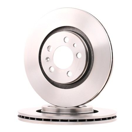 OEM Disco freno Golf 1j5 2000 1J0615301E, 1J0615301M, 1J0615301P BREMBO