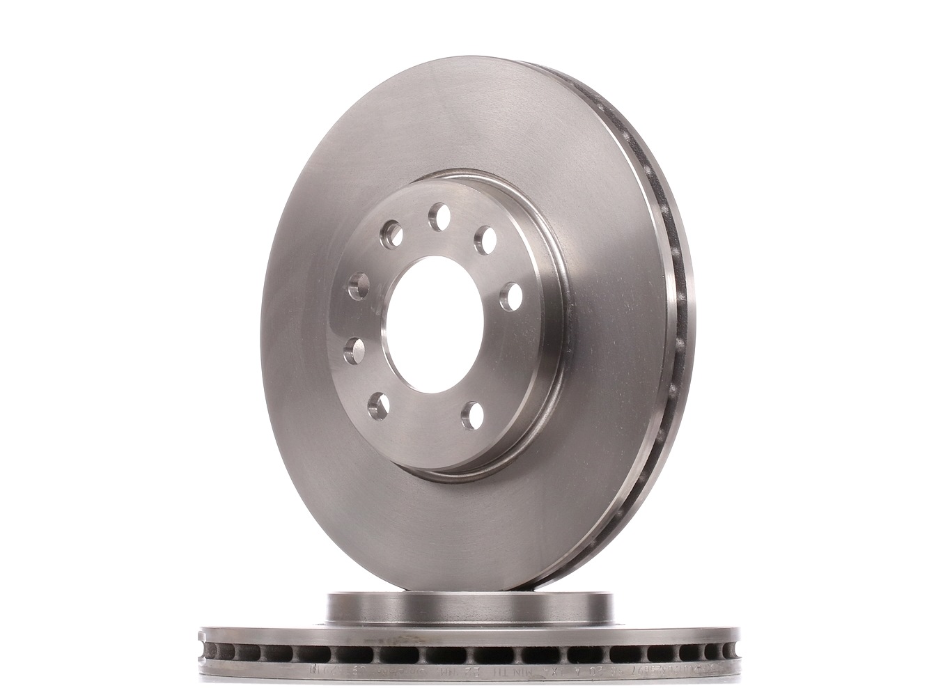 Acquista Disco freno da BREMBO Numero prodotto.: 09.7629.10 al costo di soli 54,67 €