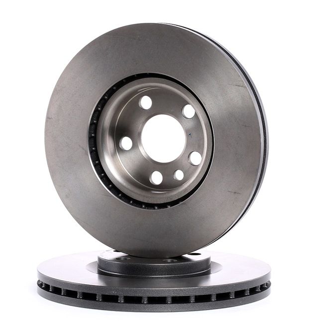 OE MG MG 6 Bremseskive 10008343, 10023289, 1325772080 fra BREMBO - reducerede priser