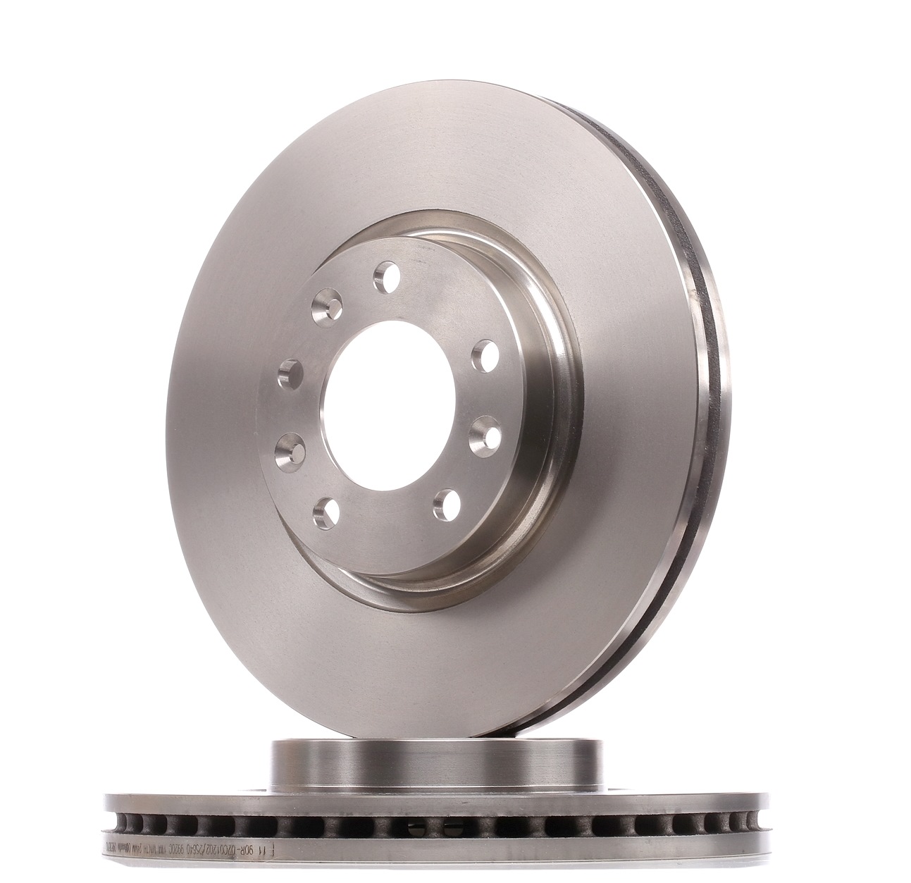 Compre BREMBO Disco de freno Número de producto: 09.8303.10 a bajo precio de 50,21 €