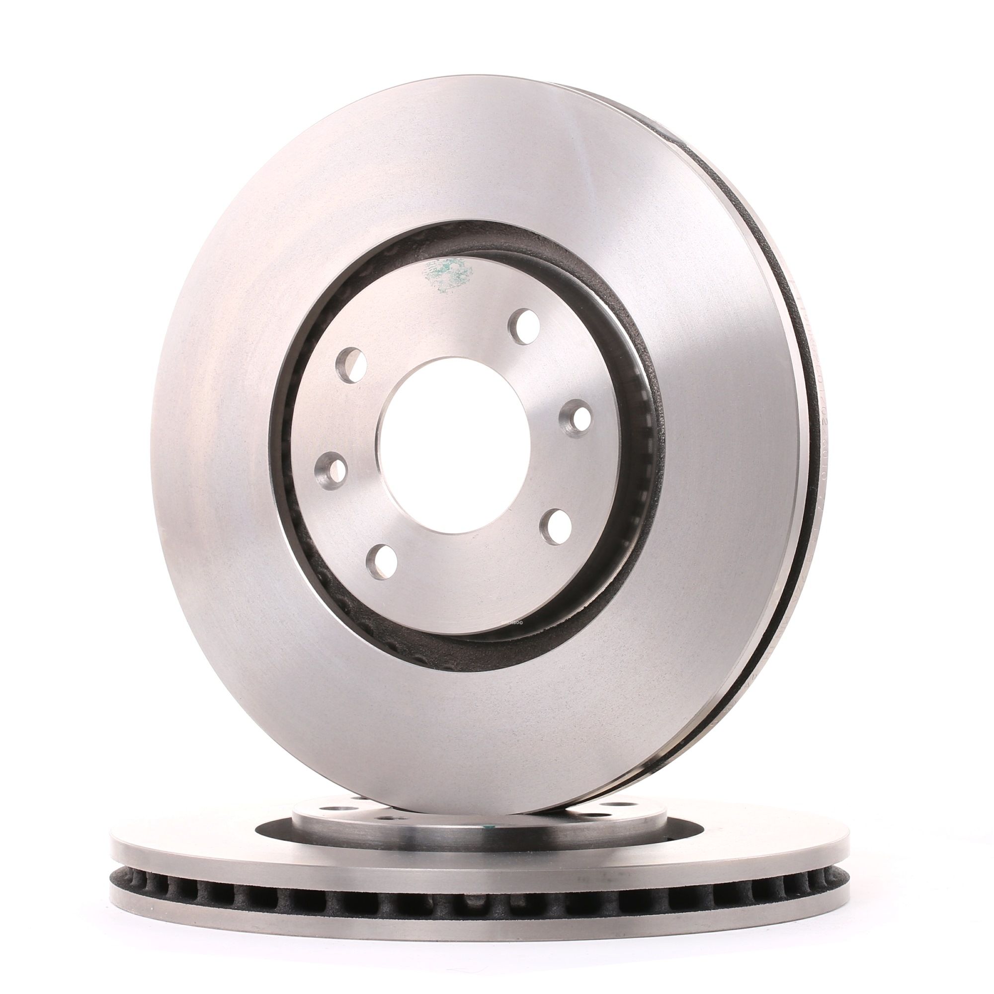 Kjøp BREMBO Bremseskive Product No .: 09.8760.10 for den lave prisen av 591,53 kr