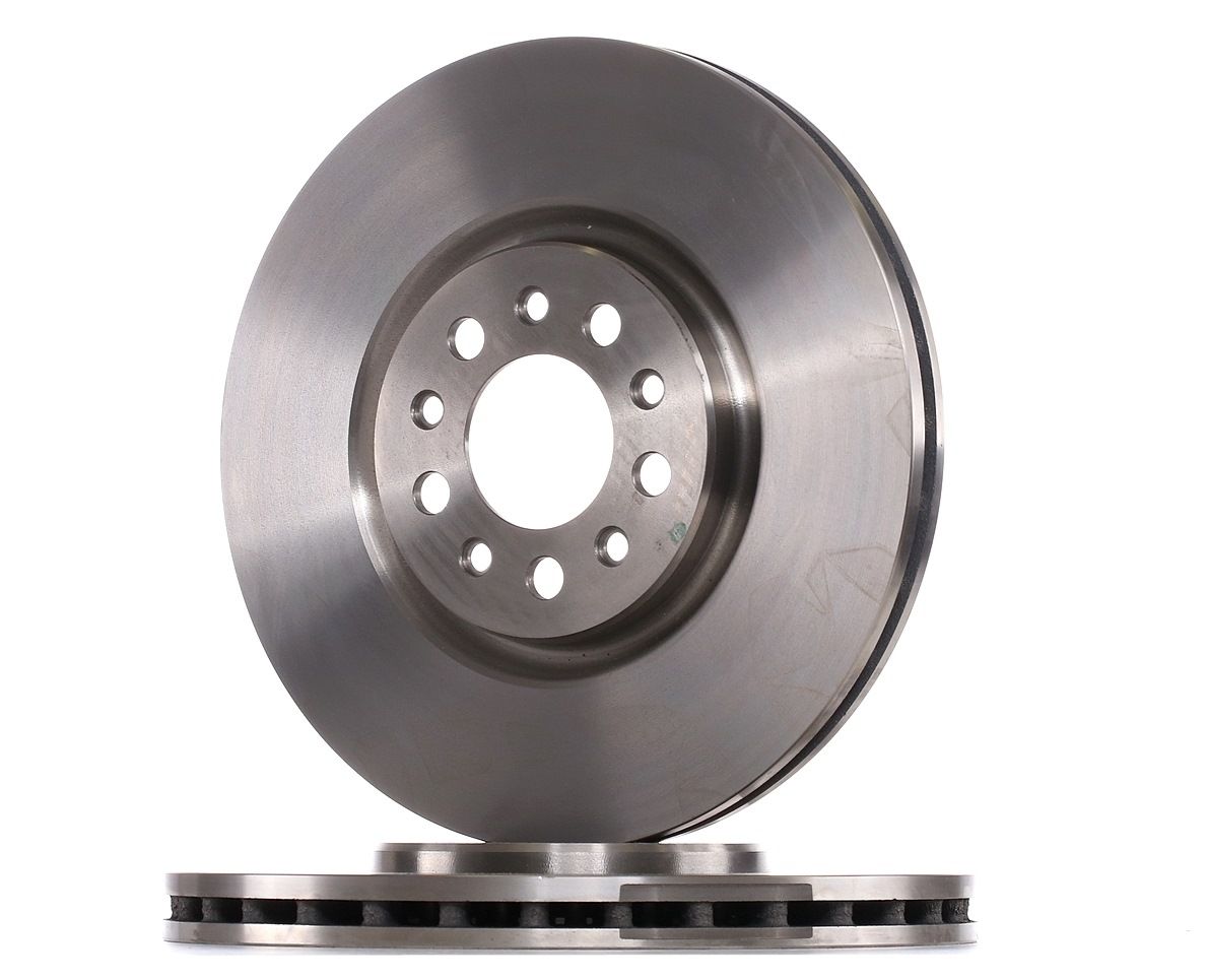Köp BREMBO Bromsskiva Produktnummer: 09.9365.20 till det förmånliga priset av 1052,12 kr