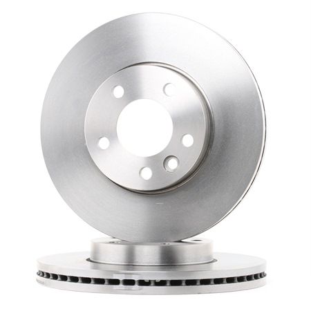 Acquista online Disco freno 09.9442.14 originale a buon mercato, comparabile con i numeri OEM JZW615301E