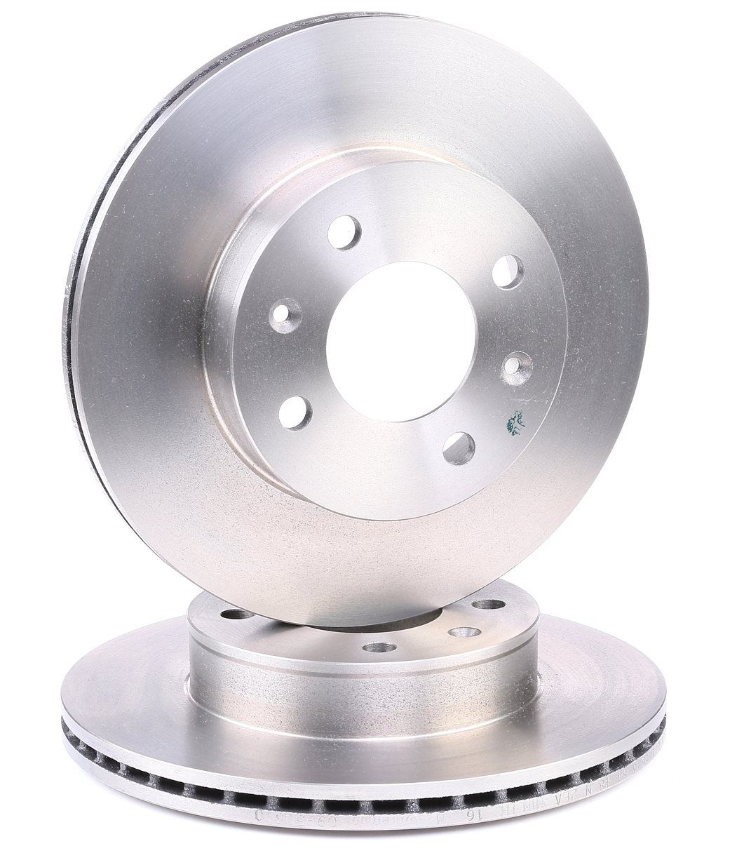Köp BREMBO Bromsskiva Produktnummer: 09.9503.10 till det förmånliga priset av 454,25 kr