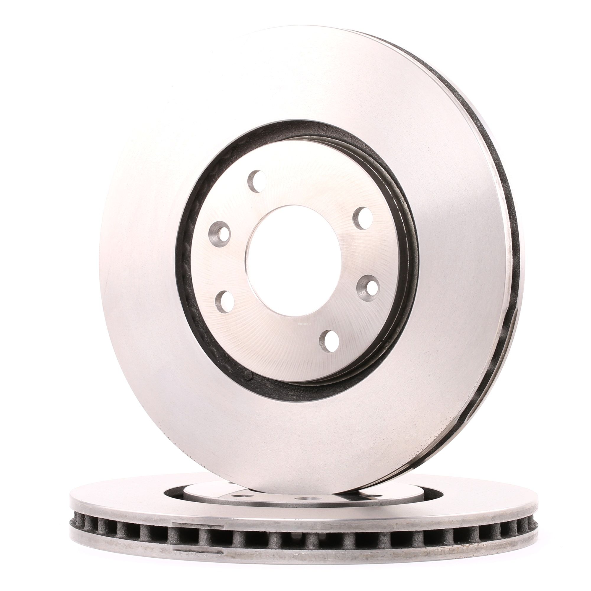 Įsigykite BREMBO Stabdžių diskas Prekės Nr.: 09.9616.14 už žemiausią 33,36 € kainą