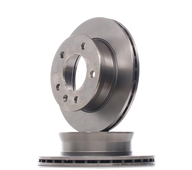 OEM Remschijf MERCEDES-BENZ 414 4x4 (904.012, 904.013, 904.612, 904.613) 143 PK Benzine 9014210312 van BREMBO online aan verbazingwekkende prijzen