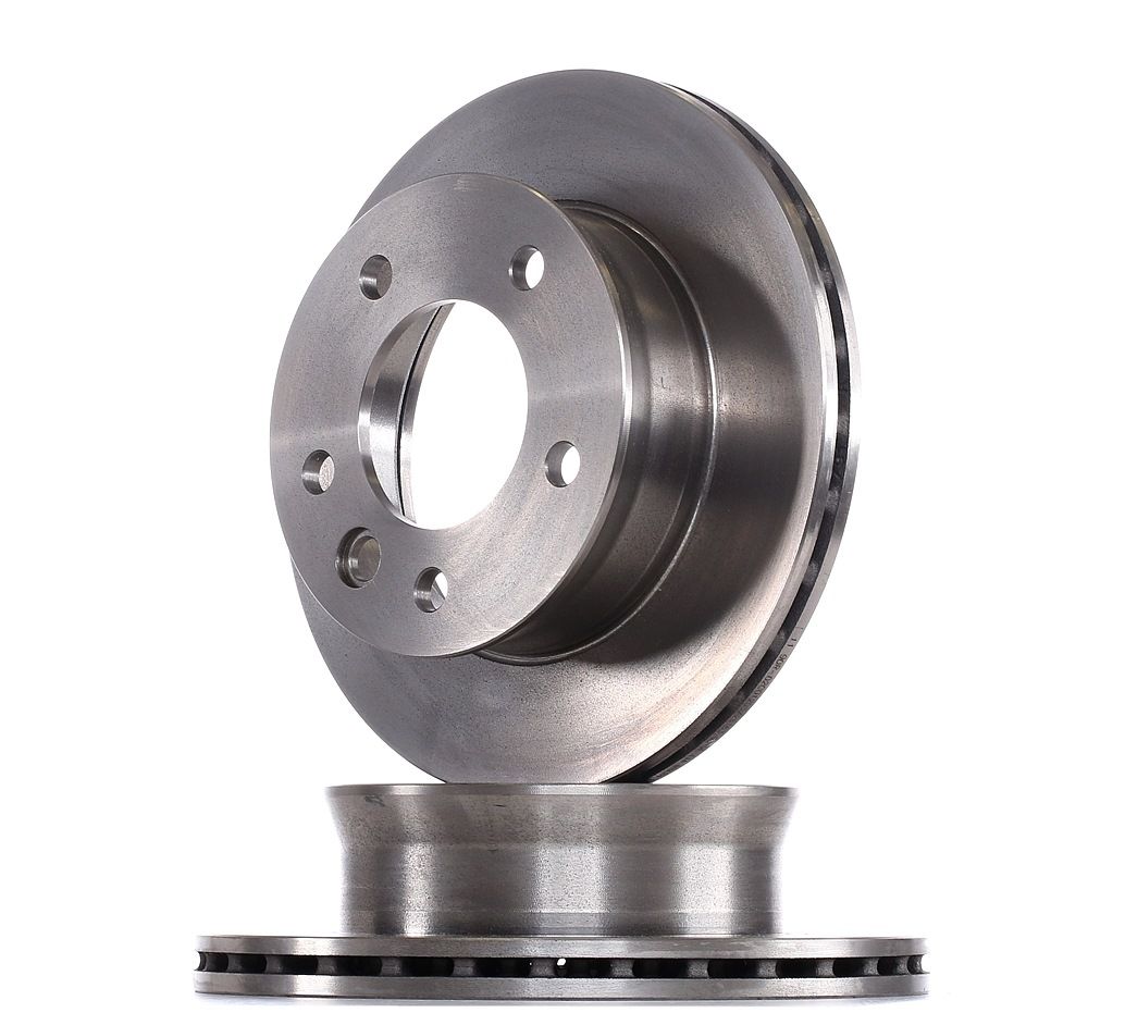Įsigykite BREMBO Stabdžių diskas Prekės Nr.: 09.9618.24 už žemiausią 43,65 € kainą