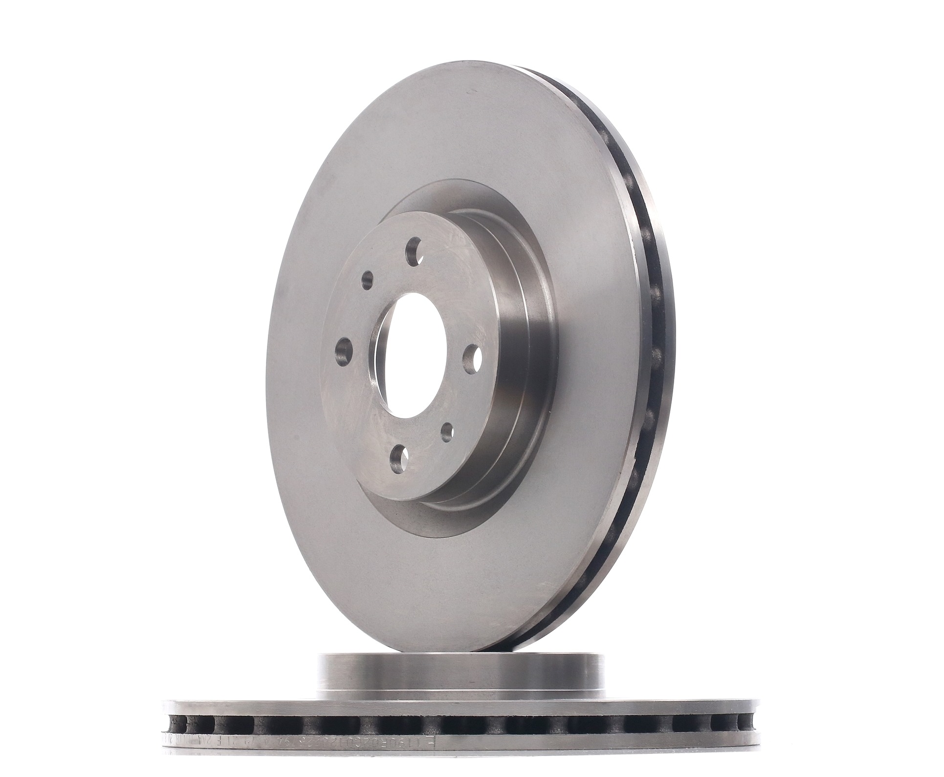 Compre BREMBO Disco de travão Produto No.: 09.9624.14 a preços baixos de 46,08 €