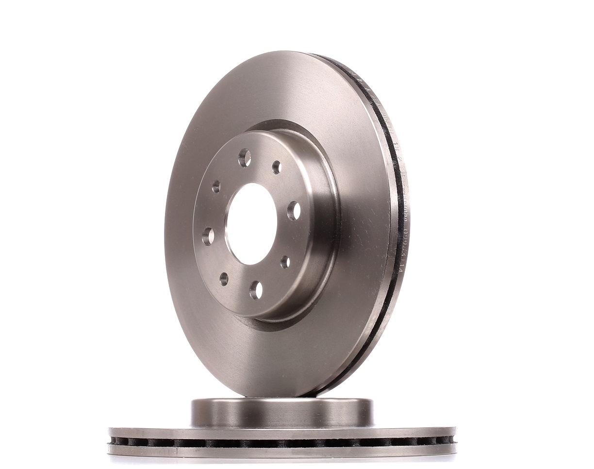 Поръчайте BREMBO Спирачен диск Продукт No.: 09.9631.14 на ниската цена от 62,02 лв.