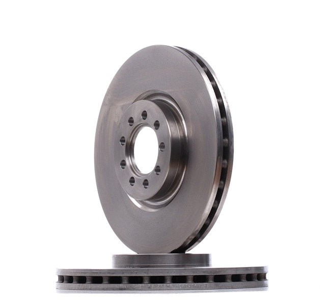 OE Zavorni diski IVECO MASSIF 2009 2996121, 504121612, 42470836 od BREMBO