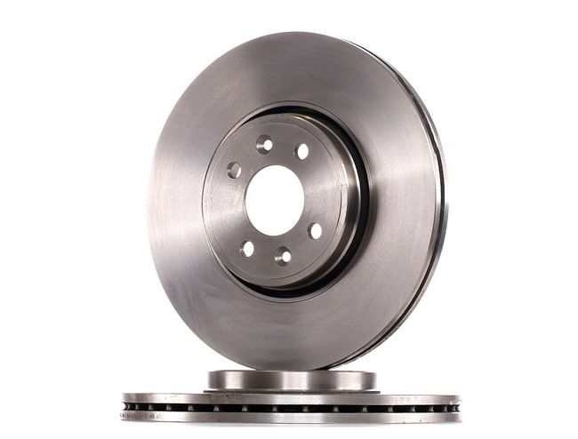 OEM Disc de frână RENAULT 2.0 (JM0S, JM2N) 138 CP benzina 7701207897 de la BREMBO online la un preț incredibil