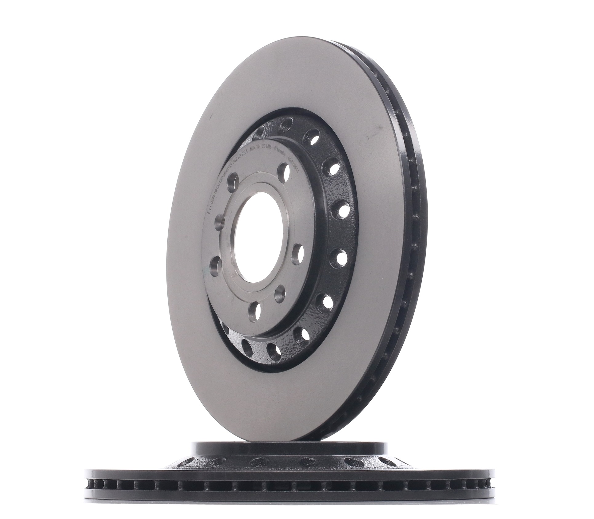 Kupite BREMBO Zavorni kolut Št. izdelka: 09.A269.11 po nizki ceni 66,63 €