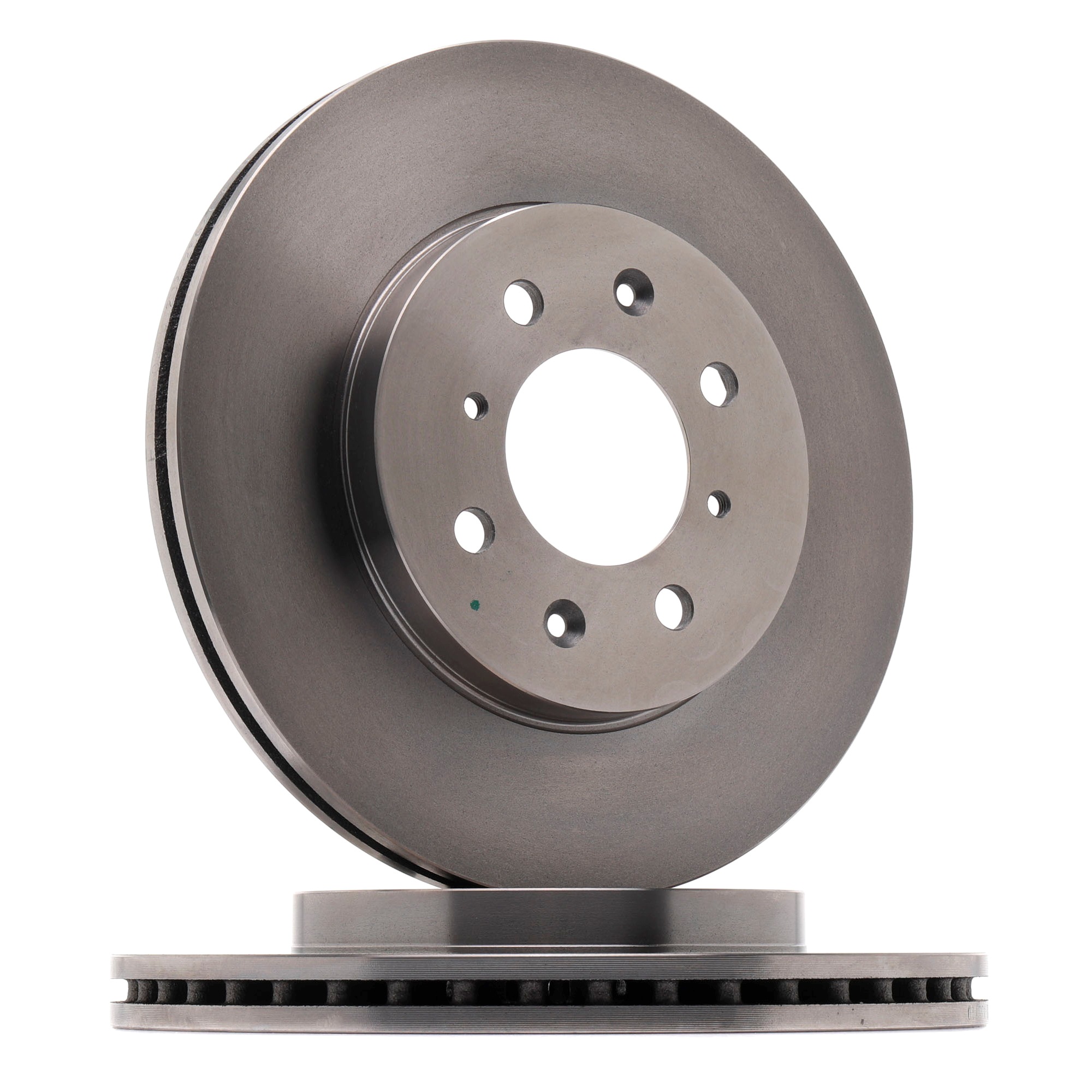 Acquista Disco freno da BREMBO Numero prodotto.: 09.A357.10 al costo di soli 35,17 €
