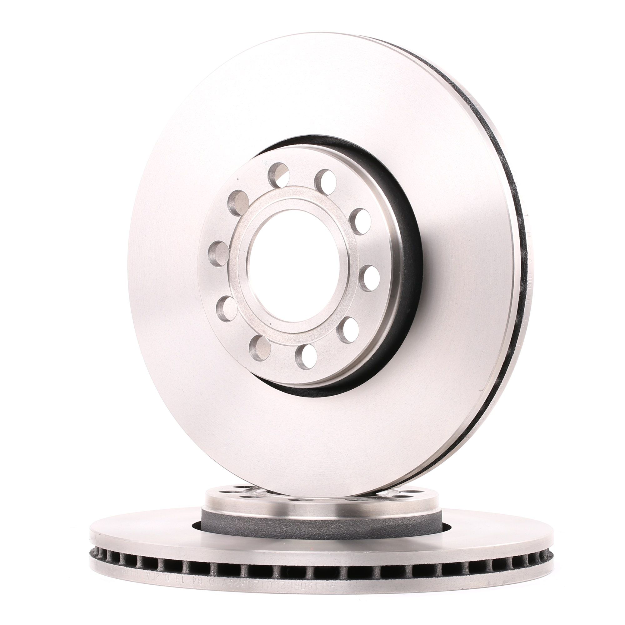 Įsigykite BREMBO Stabdžių diskas Prekės Nr.: 09.A428.14 už žemiausią 60,95 € kainą