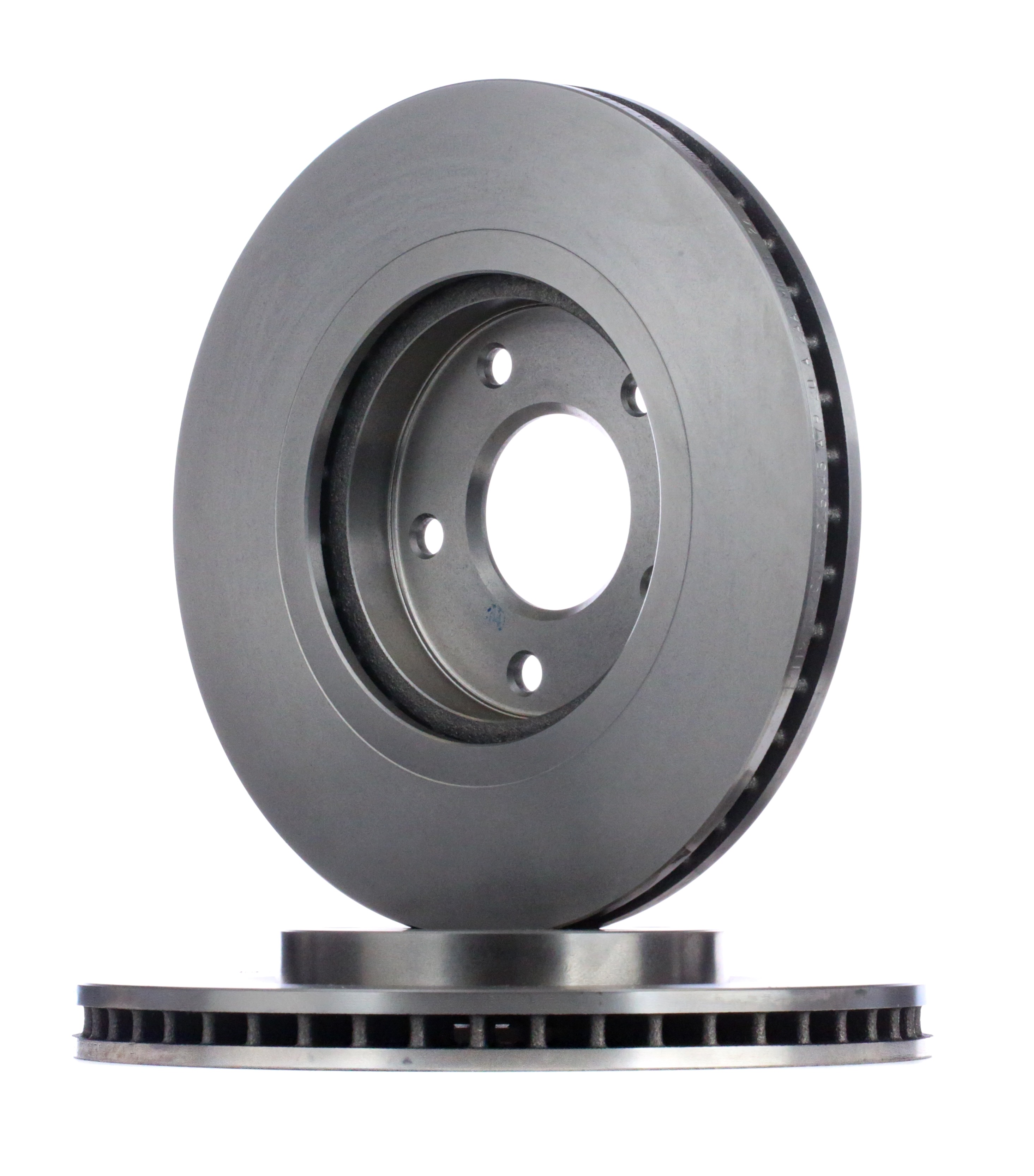 Įsigykite BREMBO Stabdžių diskas Prekės Nr.: 09.A716.14 už žemiausią 52,38 € kainą