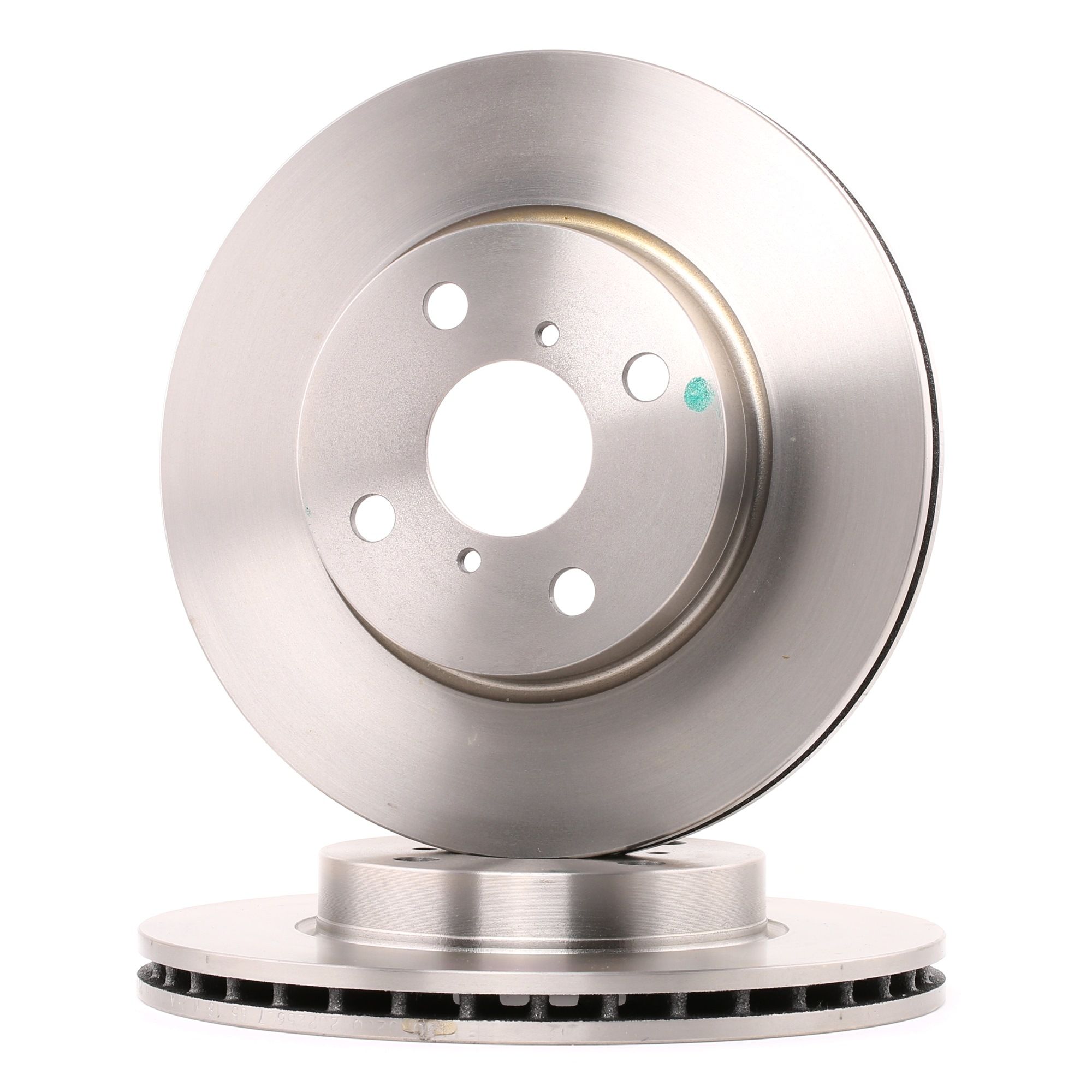 Acquista Disco freno da BREMBO Numero prodotto.: 09.A913.14 al costo di soli 39,60 €