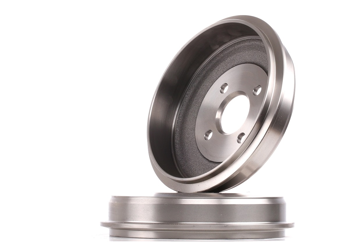 Køb BREMBO Bremsetromle Produktnummer.: 14.3164.10 til den lave pris af 228,78 kr.