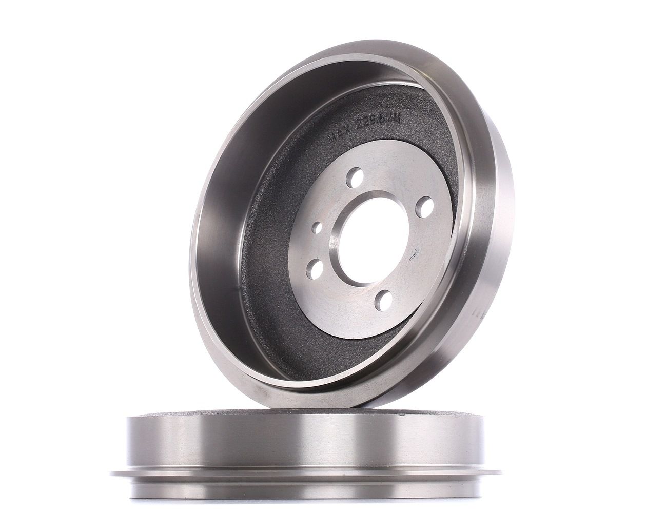 Kupite BREMBO Zavorni boben Št. izdelka: 14.3185.10 po nizki ceni 22,26 €