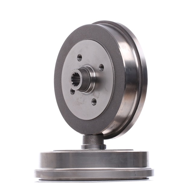 Tamburi freno PORSCHE di qualità originale 477501615A, 424724, 91509908 di BREMBO